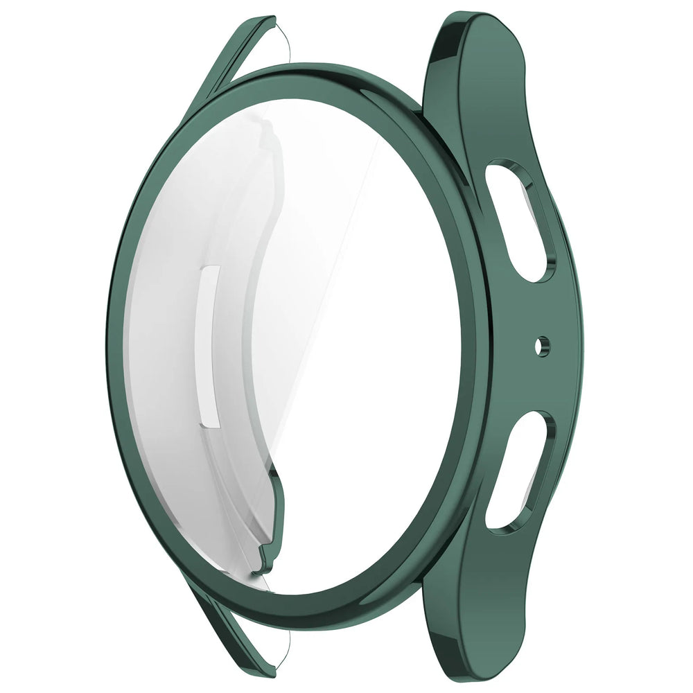 Full Coverage Soft TPU Protective Case for Galaxy Watch7