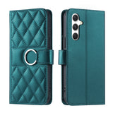 Leather Wallet Ultra Flip Case For Samsung Galaxy