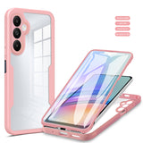 360 Full Coverage Phone Case For Samsung
