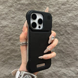 Magnetic Frameless Shockproof Case for iphone