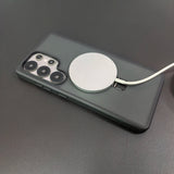 Magnetic Ring Holder Case For Samsung Galaxy