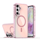 Magnetic Shockproof Kickstand Case for Samsung