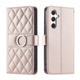 Leather Wallet Ultra Flip Case For Samsung Galaxy