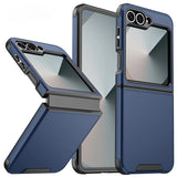 Luxury Slim Matte Protection Case For Samsung