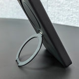Magnetic Ring Holder Case For Samsung Galaxy