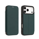 Simple Business Flip Leather Case for iphone