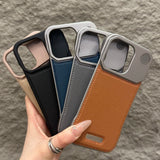 Magnetic Frameless Shockproof Case for iphone