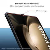 Anti-drop transparent Case For Samsung