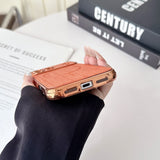 Magnetic Shockproof Case for iphone