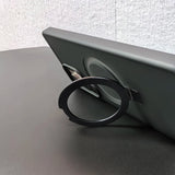 Magnetic Ring Holder Case For Samsung Galaxy
