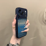 Magnetic Shockproof Case for iphone