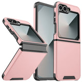 Luxury Slim Matte Protection Case For Samsung