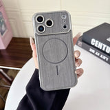 Magnetic Shockproof Case for iphone
