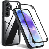 360 Full Coverage Phone Case For Samsung