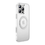 Rotating Magnetic Kickstand Stand Phone Case For iPhone