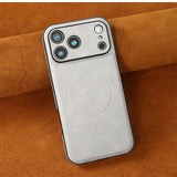 Full Cover Magnetic Shockproof Case for iphone