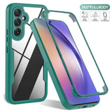 360 Full Coverage Phone Case For Samsung