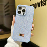 Luxury Shiny Diamond Phone Case For iPhone