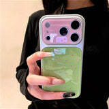 Light Luxury Floral Case for iphone
