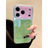 Light Luxury Floral Case for iphone