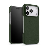 Leather Magnetic Case for iphone