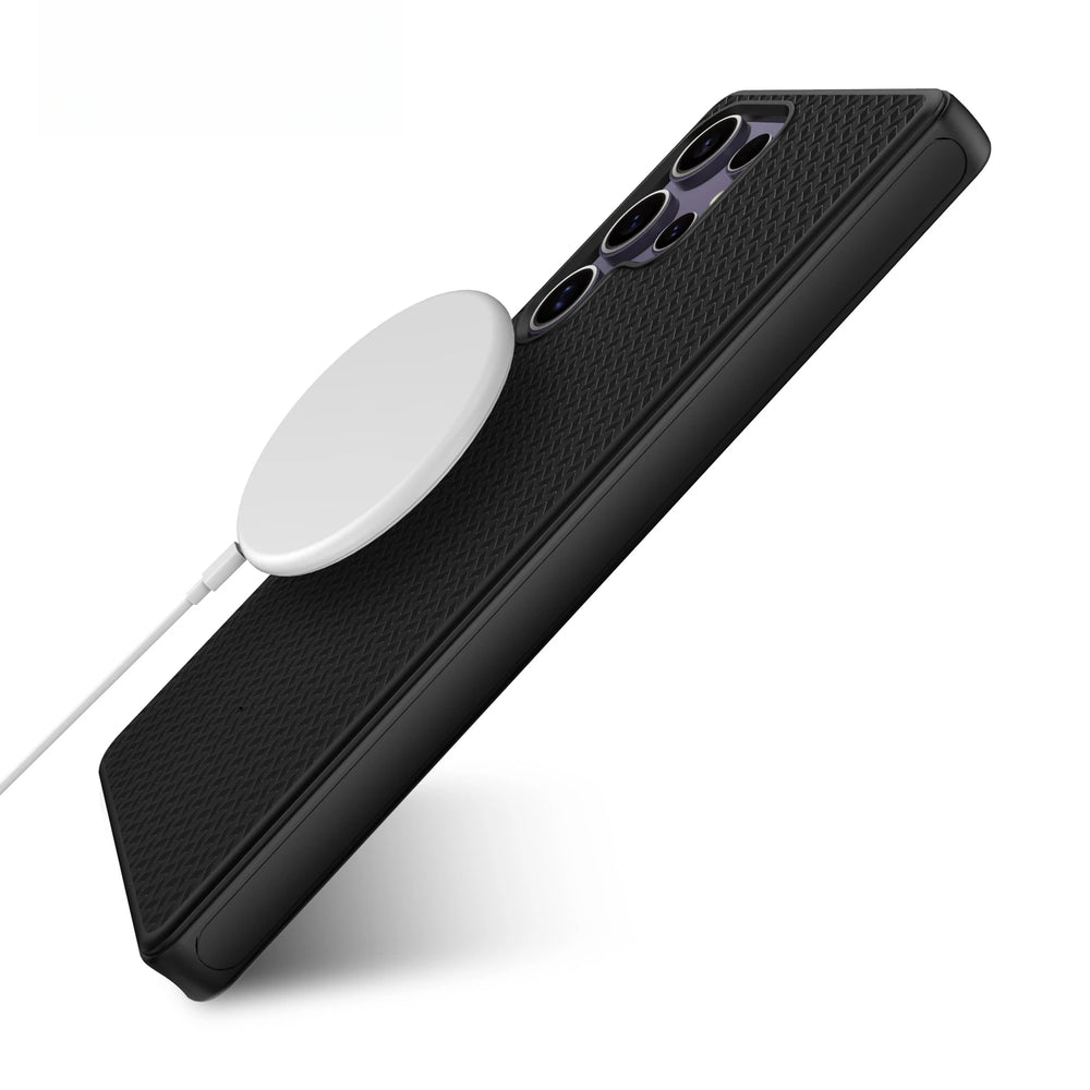 Magsafe Magnetic Shockproof Protective case for Samsung