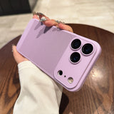 Cooling Full Cover Case for iphone
