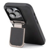 Flip Cover Camera Full Protection Stand Case for iphone