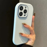 Shockproof Soft Silicone Case for iphone