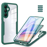 360 Full Coverage Phone Case For Samsung