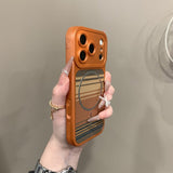 Magnetic Shockproof Case for iphone