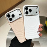 Soft Touch Wave Rhinestone Shockproof Case for iphone