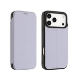 Simple Business Flip Leather Case for iphone