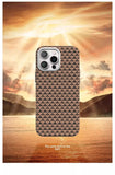 New Ultra-Thin Kevlar Shockproof Business Case