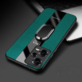 Magnetic Shockproof Stand Case For Xiaomi