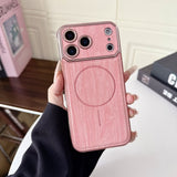 Magnetic Shockproof Case for iphone