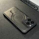 New Fashion Magnetic Case For iPhone