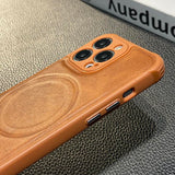 New Fashion Magnetic Case For iPhone