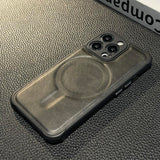 New Fashion Magnetic Case For iPhone