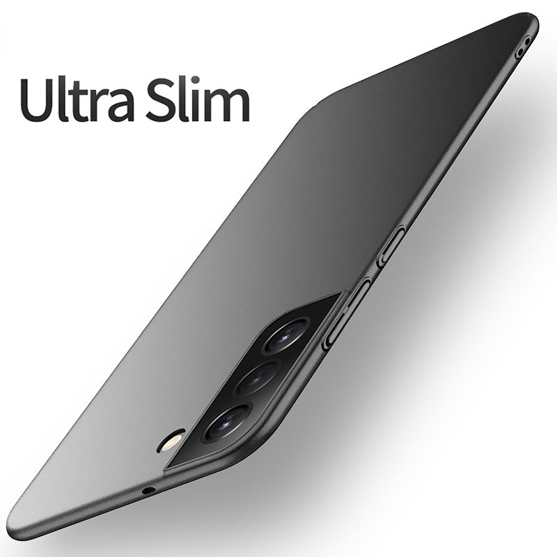 Ultra Slim Matte Case For Samsung