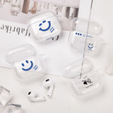 Astronaut Transparent Clear Case For Airpods