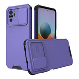 Slide Lens Protection Case for Xiaomi