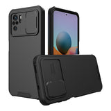 Slide Lens Protection Case for Xiaomi