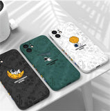 Astronaut Space Shockproof Case For iPhone（SALE)