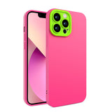 Fashion Anti Fall Protection Case For iPhone