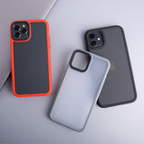 Anti-fall Shockproof Armor Case for iPhone