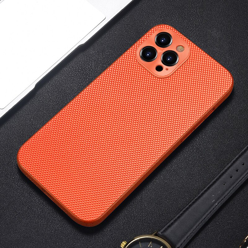 Silicone TPU Camera Protector Case For iPhone
