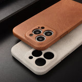 Frosted Camera Protection Shockproof For iPhone
