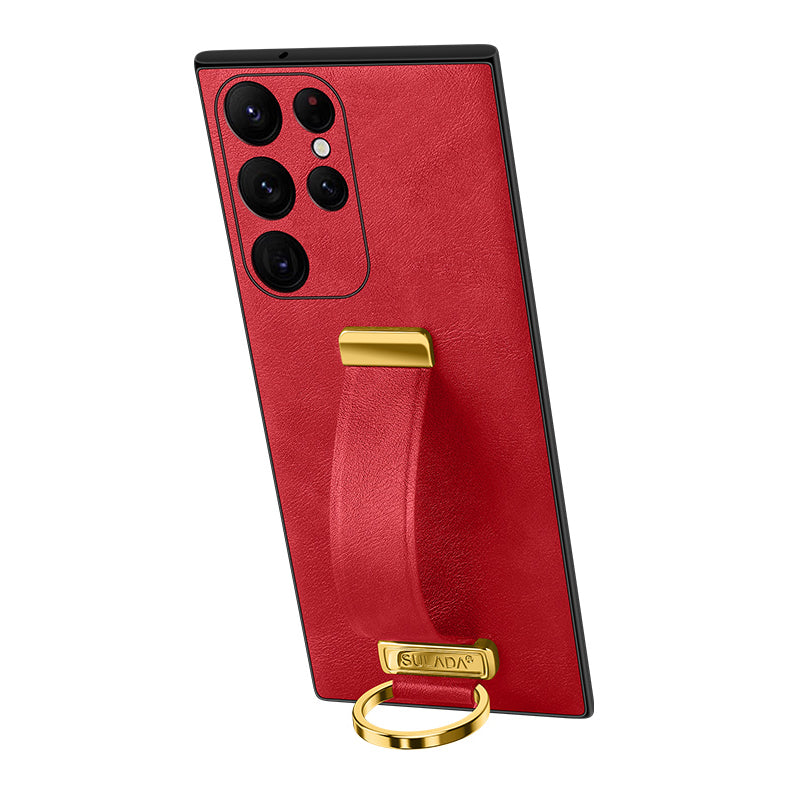 Fashion New Wristband Case For Samsung