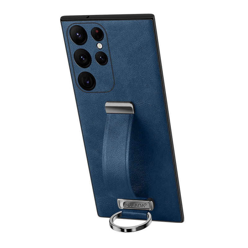 Fashion New Wristband Case For Samsung